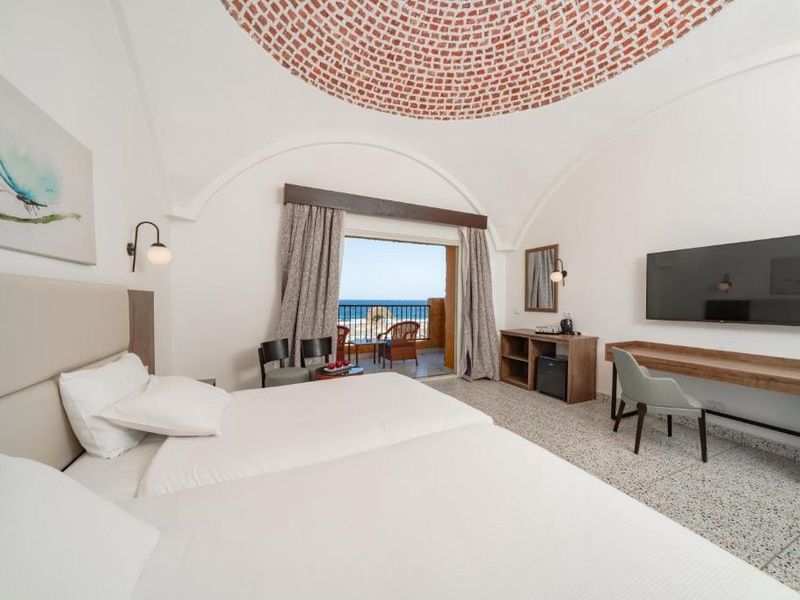 Hôtel Albatros Portofino Vita Resort 4* pas cher photo 6