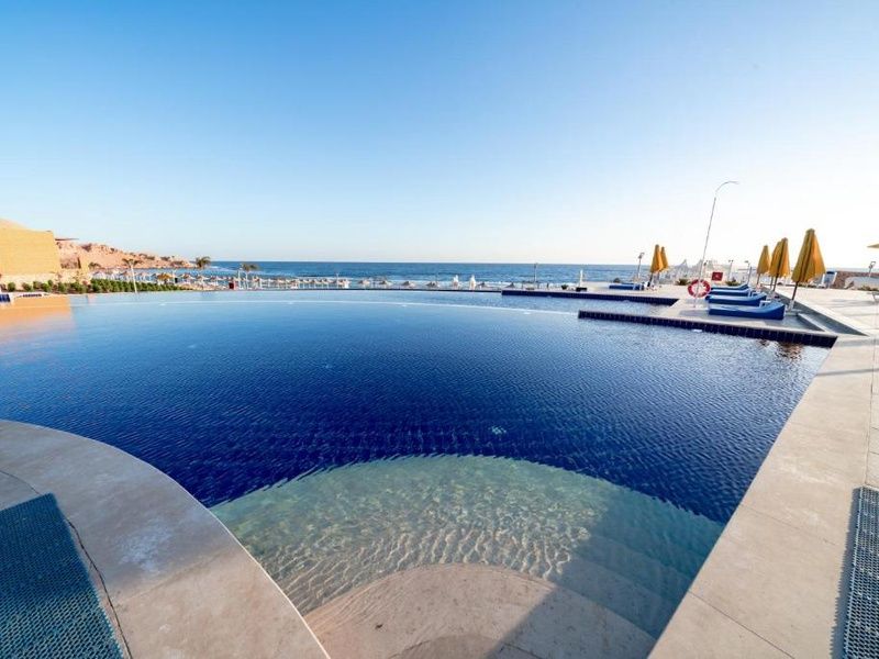 Hôtel Albatros Portofino Vita Resort 4* pas cher photo 10