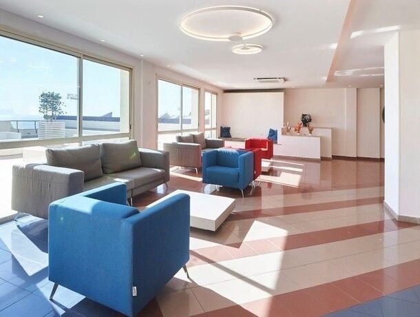 Hôtel CDS Terrasini Città del Mare 4* pas cher photo 2