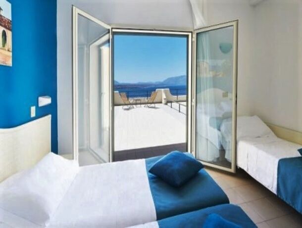 Hôtel CDS Terrasini Città del Mare 4* pas cher photo 3