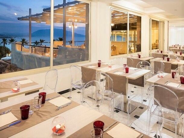 Hôtel CDS Terrasini Città del Mare 4* pas cher photo 4