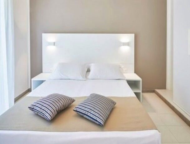 Hôtel CDS Terrasini Città del Mare 4* pas cher photo 9