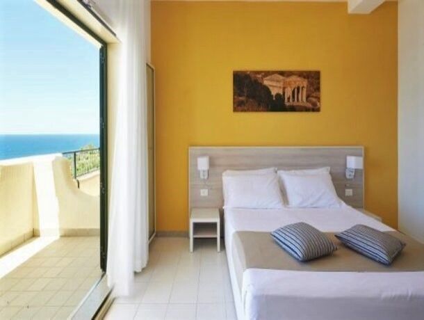 Hôtel CDS Terrasini Città del Mare 4* pas cher photo 10