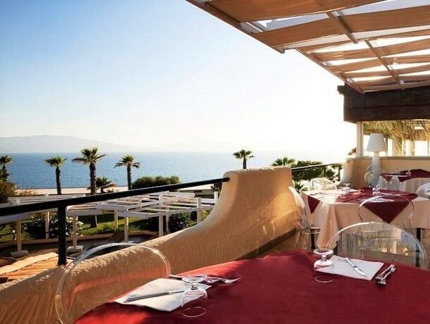Hôtel CDS Terrasini Città del Mare 4* pas cher photo 12