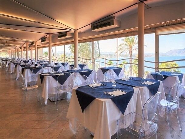 Hôtel CDS Terrasini Città del Mare 4* pas cher photo 13