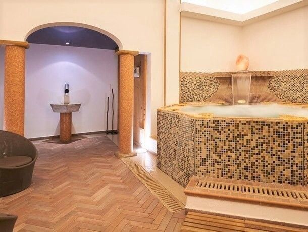 Hôtel CDS Terrasini Città del Mare 4* pas cher photo 17