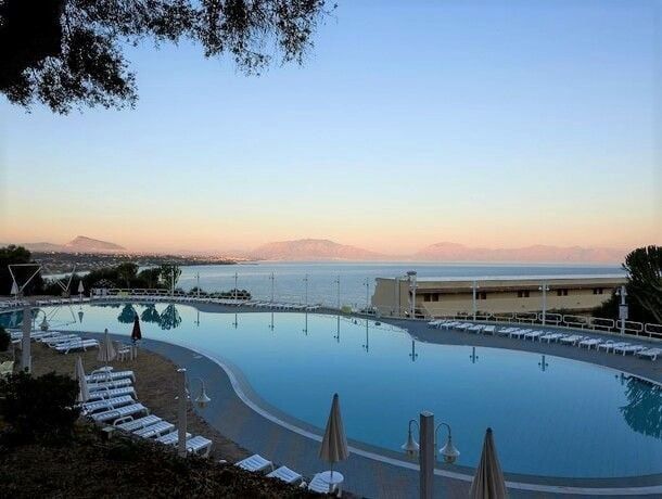 Hôtel CDS Terrasini Città del Mare 4* pas cher photo 18