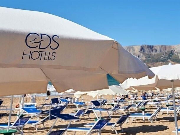 Hôtel CDS Terrasini Città del Mare 4* pas cher photo 20