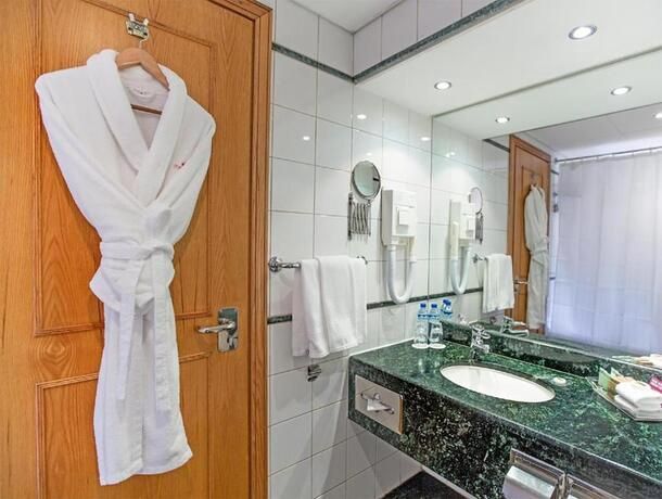 Millennium Plaza Downtown 5* pas cher photo 6