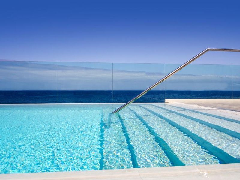 Hôtel Ereza Mar 4* by Ôvoyages - Adult Only pas cher photo 1