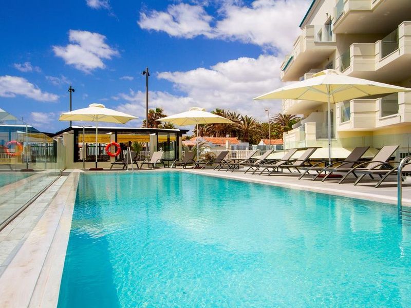 Hôtel Ereza Mar 4* by Ôvoyages - Adult Only pas cher photo 2
