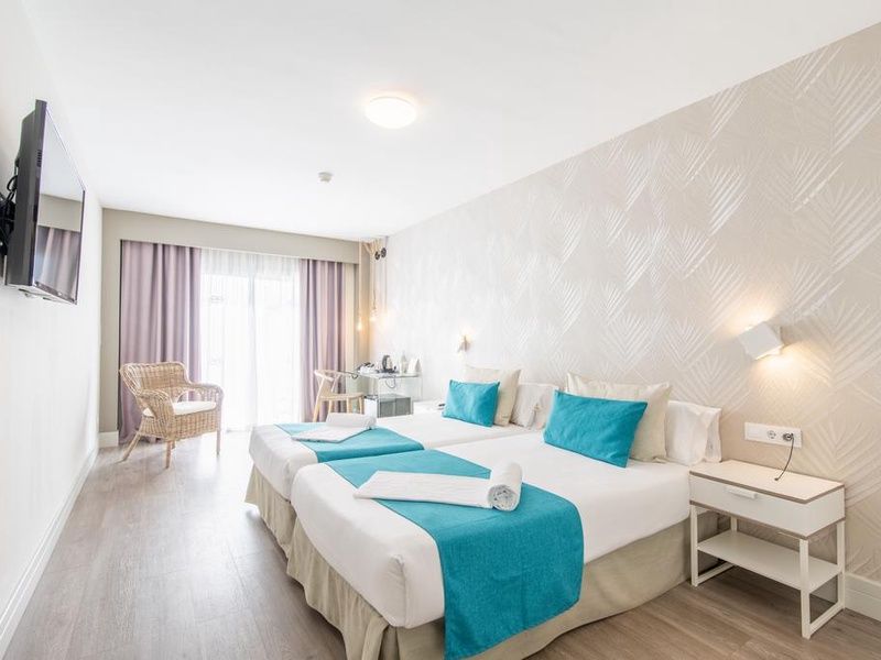 Hôtel Ereza Mar 4* by Ôvoyages - Adult Only pas cher photo 3