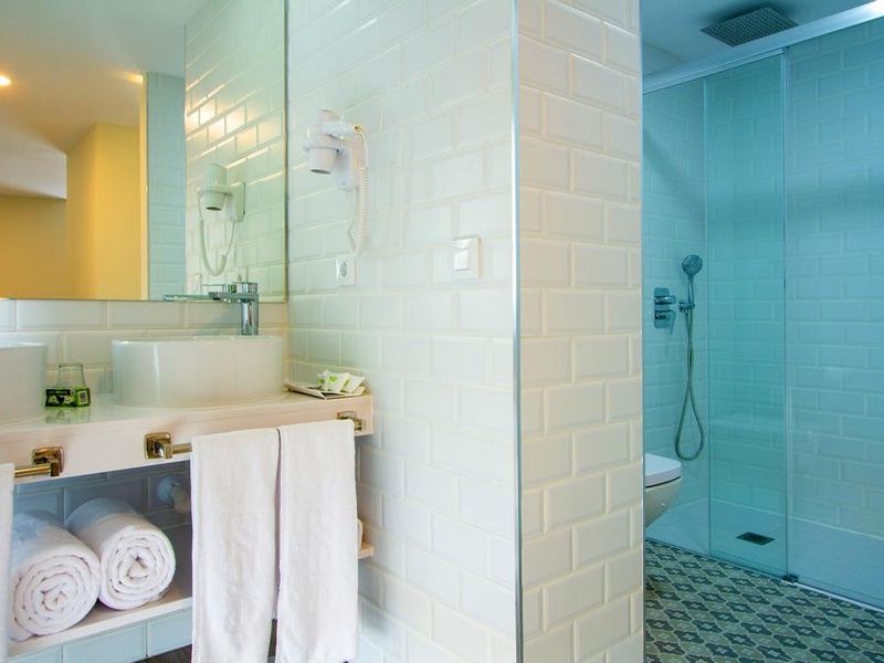 Hôtel Ereza Mar 4* by Ôvoyages - Adult Only pas cher photo 4