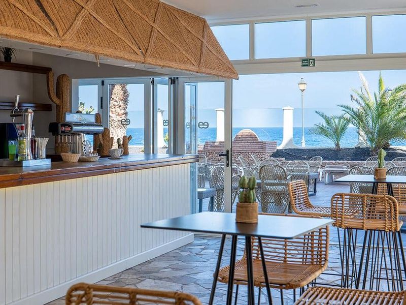 Hôtel Ereza Mar 4* by Ôvoyages - Adult Only pas cher photo 5