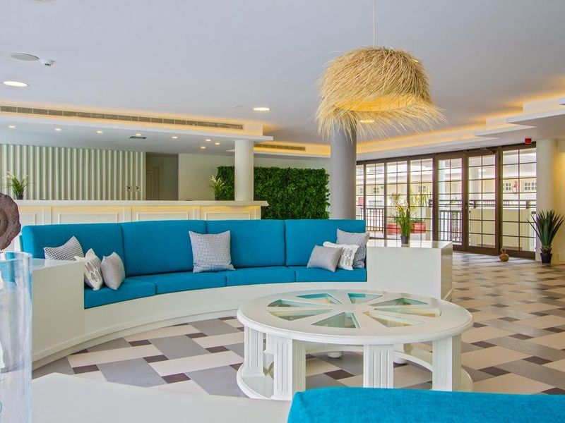 Hôtel Ereza Mar 4* by Ôvoyages - Adult Only pas cher photo 6