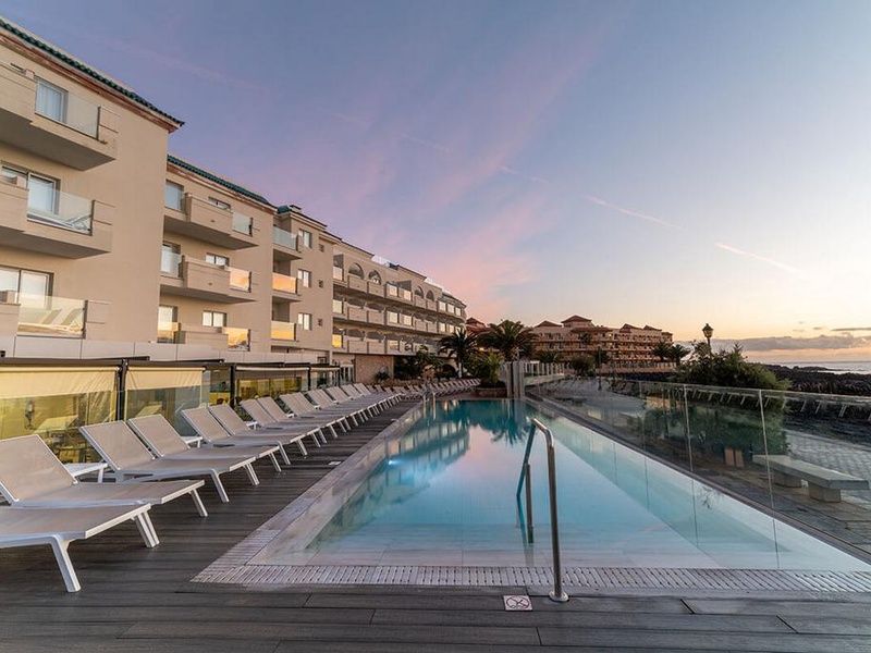 Hôtel Ereza Mar 4* by Ôvoyages - Adult Only pas cher photo 10