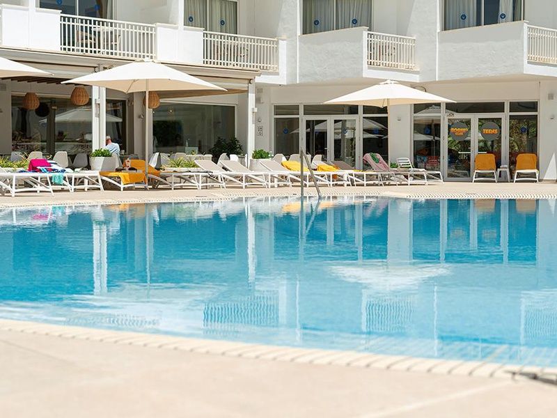 Hôtel Ôclub Ibersol Siurell 4* pas cher photo 4