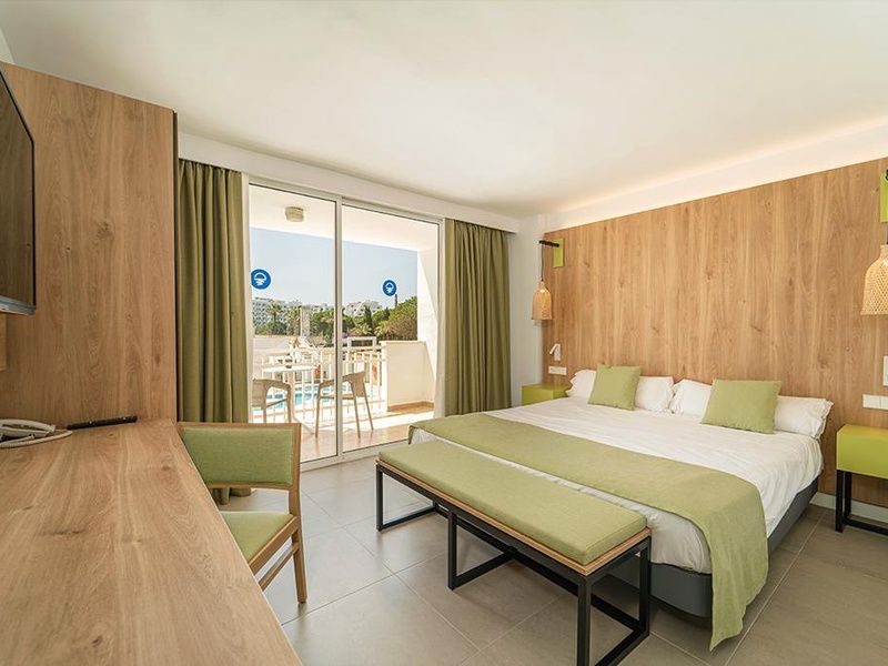 Hôtel Ôclub Ibersol Siurell 4* pas cher photo 5