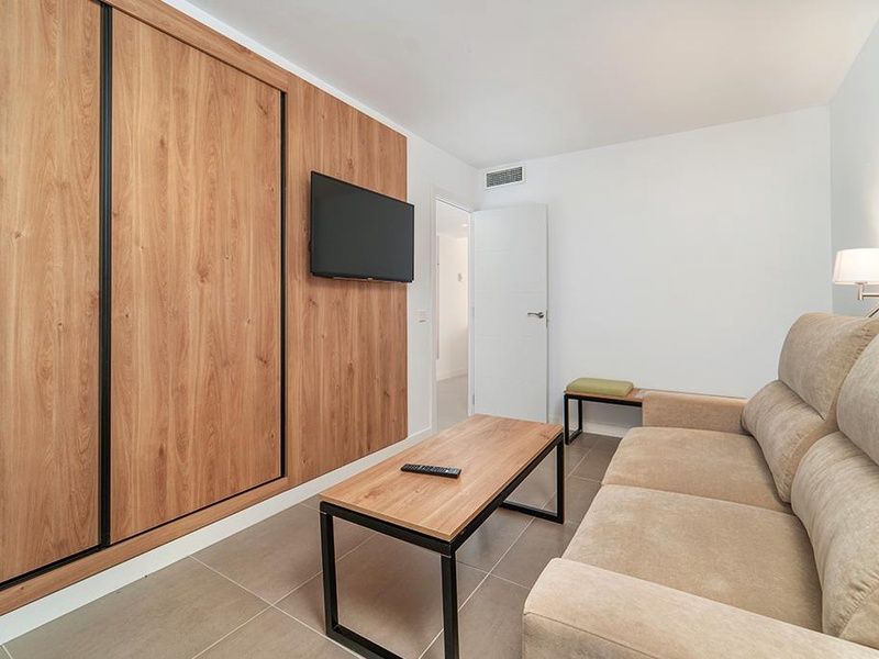 Hôtel Ôclub Ibersol Siurell 4* pas cher photo 6