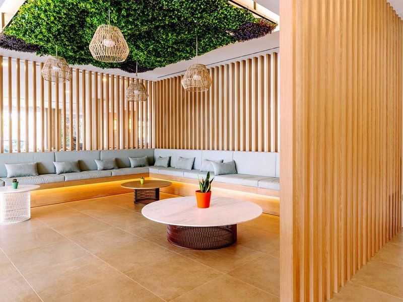 Hôtel Ôclub Ibersol Siurell 4* pas cher photo 8