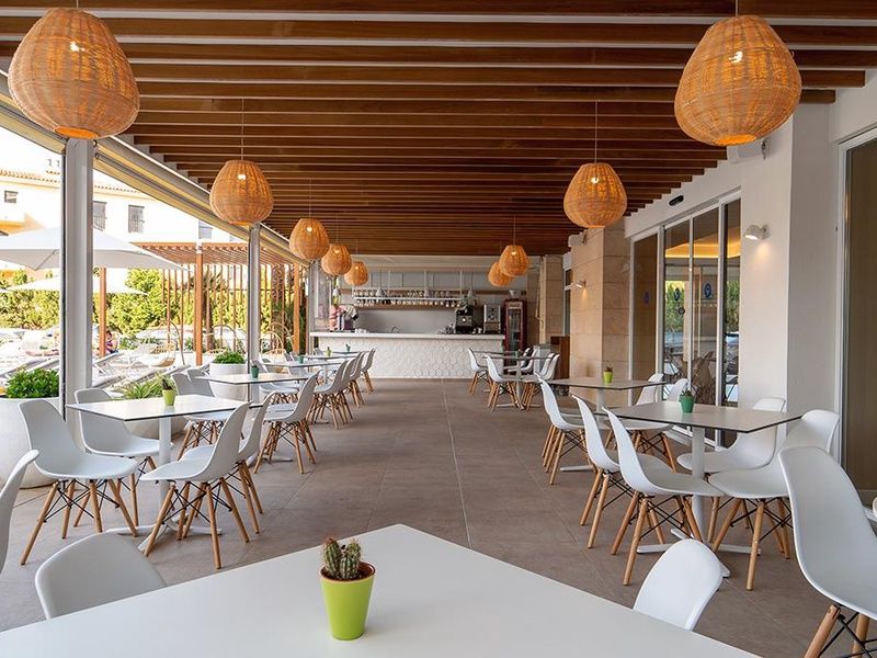 Hôtel Ôclub Ibersol Siurell 4* pas cher photo 11