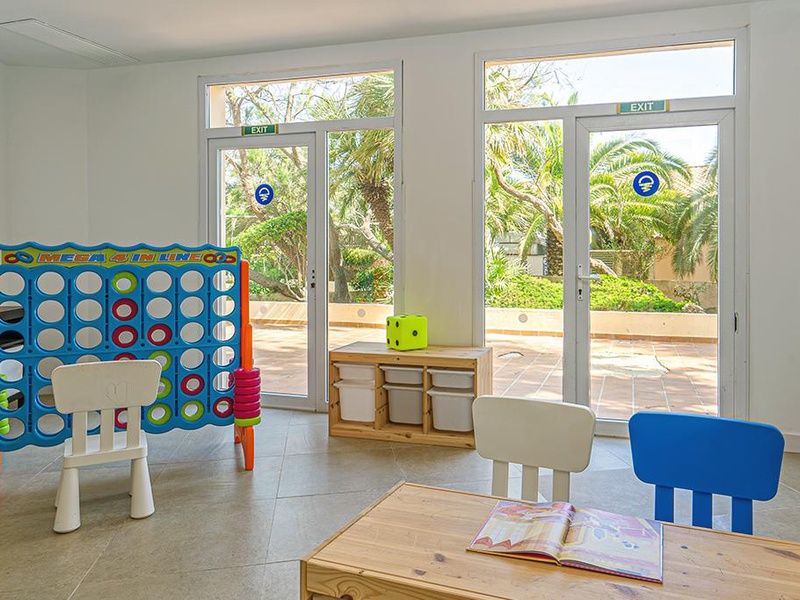 Hôtel Ôclub Ibersol Siurell 4* pas cher photo 12