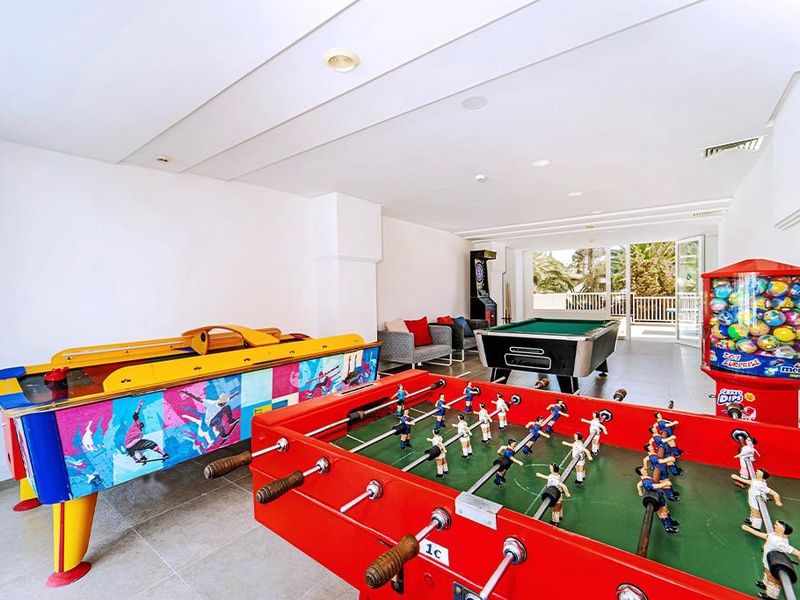 Hôtel Ôclub Ibersol Siurell 4* pas cher photo 13