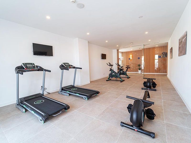 Hôtel Ôclub Ibersol Siurell 4* pas cher photo 14