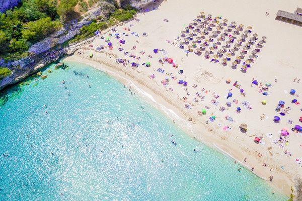 Hôtel Club Framissima Premium Blau Punta Reina Family Resort 4* pas cher photo 3