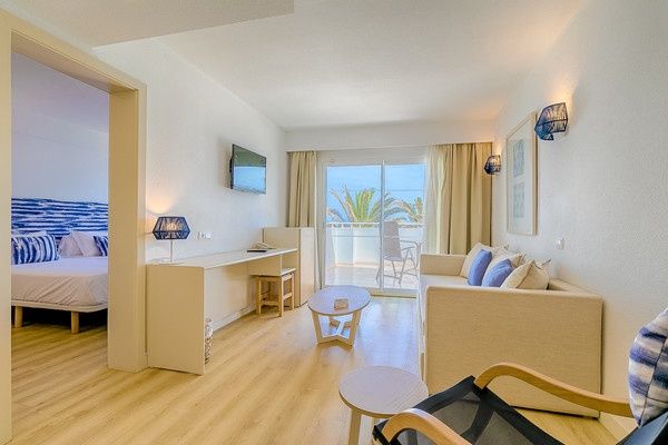 Hôtel Club Framissima Premium Blau Punta Reina Family Resort 4* pas cher photo 9