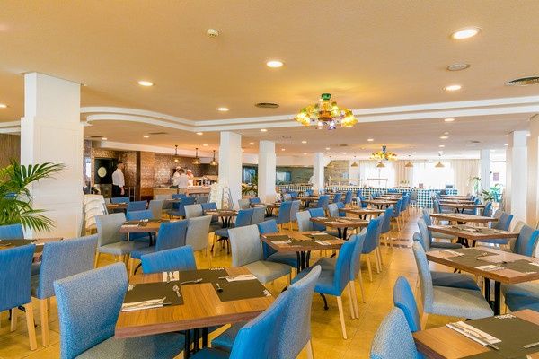 Hôtel Club Framissima Premium Blau Punta Reina Family Resort 4* pas cher photo 14