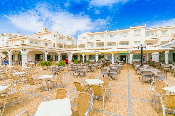 Hôtel Club Framissima Premium Blau Punta Reina Family Resort 4* pas cher photo 17