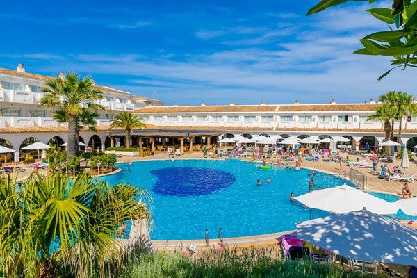 Hôtel Club Framissima Premium Blau Punta Reina Family Resort 4* pas cher photo 18