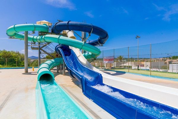 Hôtel Club Framissima Premium Blau Punta Reina Family Resort 4* pas cher photo 21