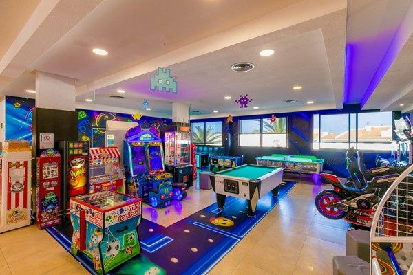 Hôtel Club Framissima Premium Blau Punta Reina Family Resort 4* pas cher photo 22