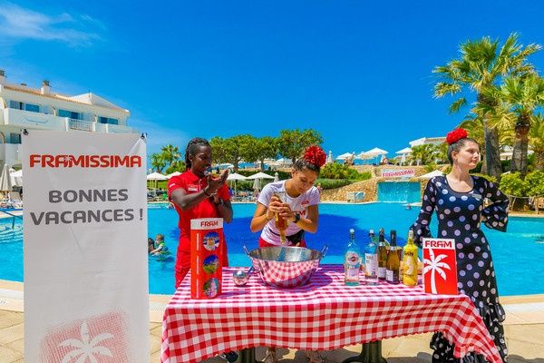 Hôtel Club Framissima Premium Blau Punta Reina Family Resort 4* pas cher photo 26