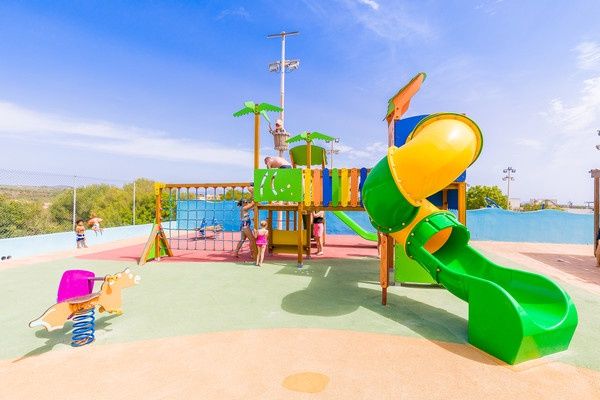 Hôtel Club Framissima Premium Blau Punta Reina Family Resort 4* pas cher photo 28