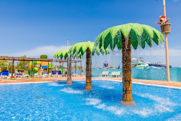 Hôtel Club Framissima Premium Blau Punta Reina Family Resort 4* pas cher photo 29