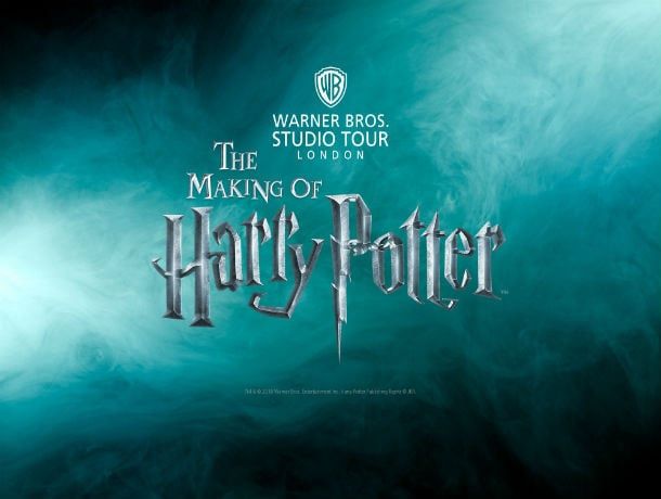 Hôtel Royal National 3* + Studio Harry Potter pas cher photo 2