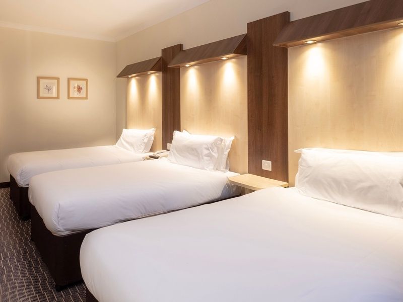 Hôtel Royal National 3* + Studio Harry Potter pas cher photo 7
