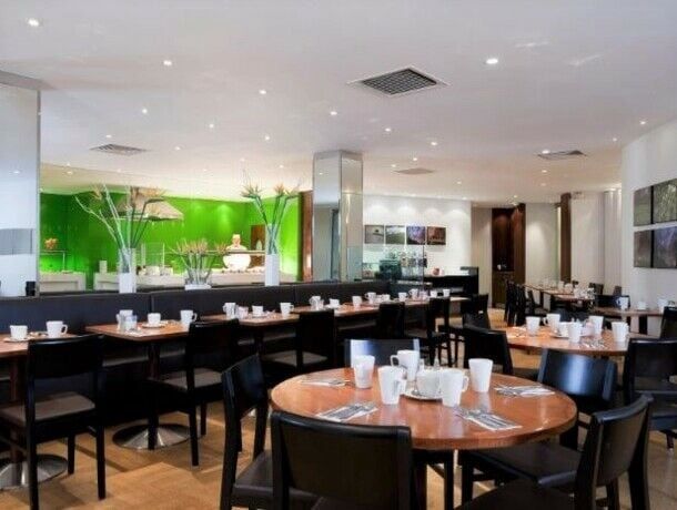 Hôtel Holiday Inn London Bloomsbury 4* + Studio Harry Potter pas cher photo 8