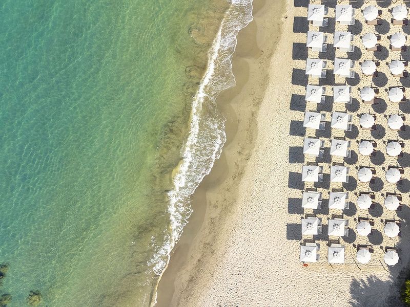 Hôtel Mangia's Torre del Barone Resort & Spa - Choix Flex 5* pas cher photo 3