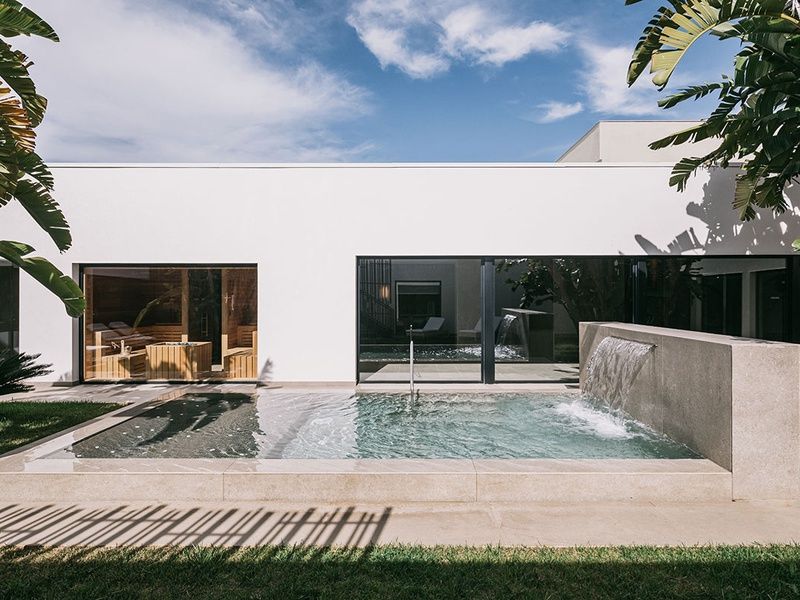 Hôtel Mangia's Torre del Barone Resort & Spa - Choix Flex 5* pas cher photo 36