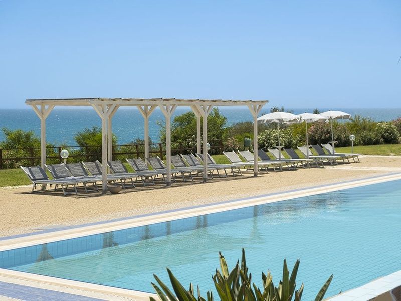 Hôtel Mangia's Torre del Barone Resort & Spa - Choix Flex 5* pas cher photo 5