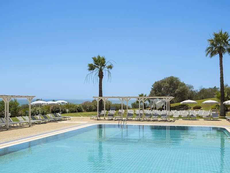 Hôtel Mangia's Torre del Barone Resort & Spa - Choix Flex 5* pas cher photo 6