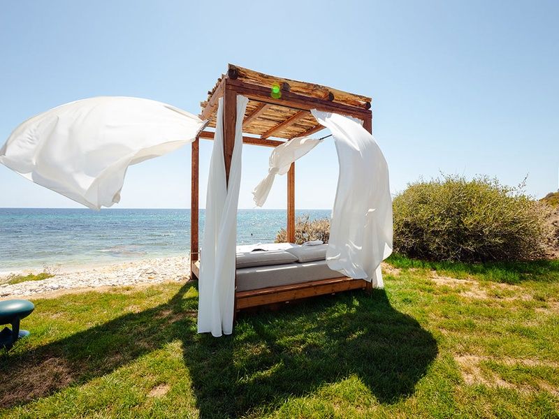 Hôtel Mangia's Torre del Barone Resort & Spa - Choix Flex 5* pas cher photo 8