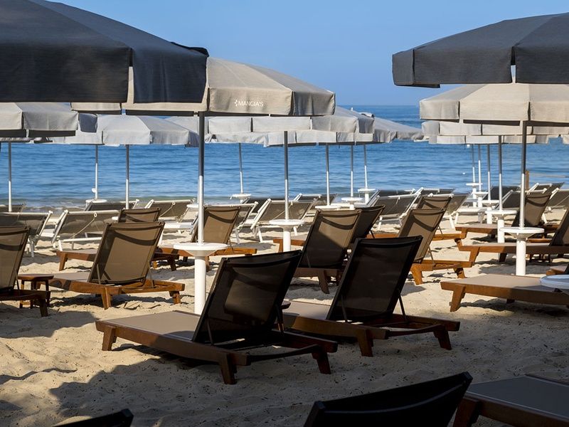 Hôtel Mangia's Torre del Barone Resort & Spa - Choix Flex 5* pas cher photo 9