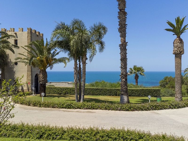 Hôtel Mangia's Torre del Barone Resort & Spa - Choix Flex 5* pas cher photo 11