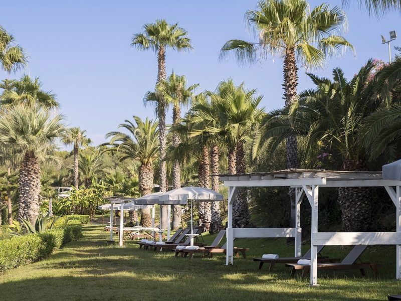 Hôtel Mangia's Torre del Barone Resort & Spa - Choix Flex 5* pas cher photo 12