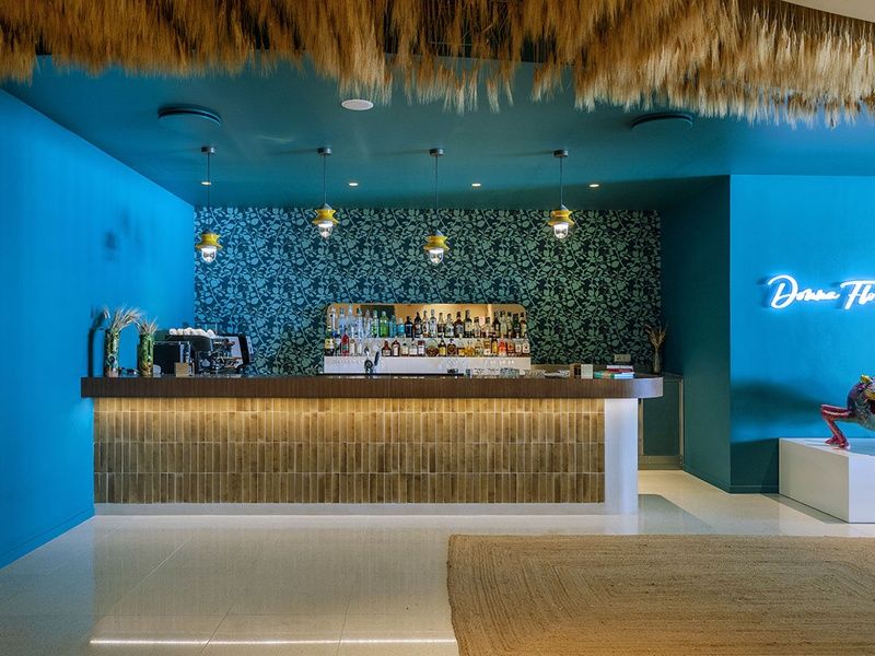 Hôtel Mangia's Torre del Barone Resort & Spa - Choix Flex 5* pas cher photo 18